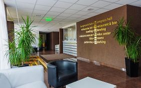 Hotel Lineas