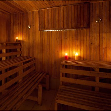 Hotel Lineas Пряшів Екстер'єр фото